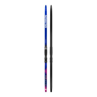 Salomon Equipe Pro Sk Jr Pm Prolink Ac Längdskidor Skate