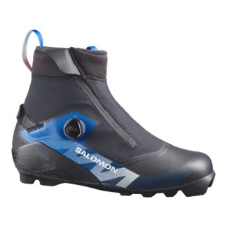 Salomon Equipe 10 Classic BOA Längdpjäxor
