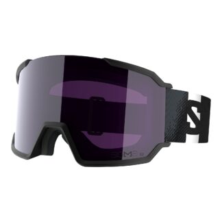 Salomon S/View 3 Sigma Skidglasögon