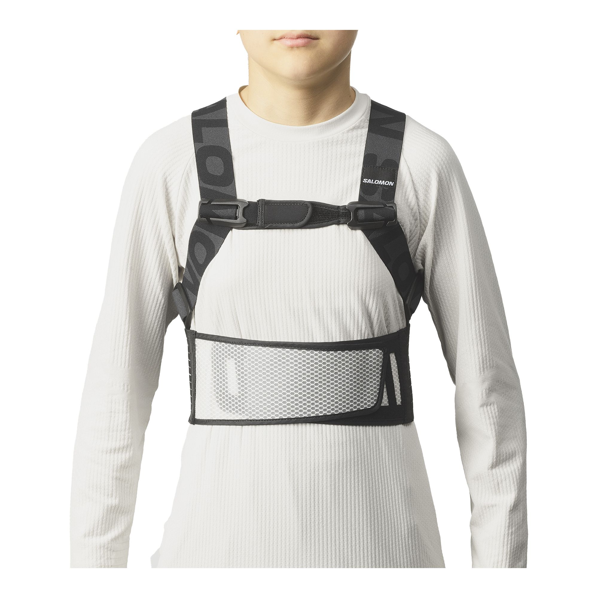 Salomon Flexcell Jr Ryggskydd - Bild 3