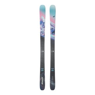 Nordica Santa Ana 82 (Flat) Alpinskidor Allmountain