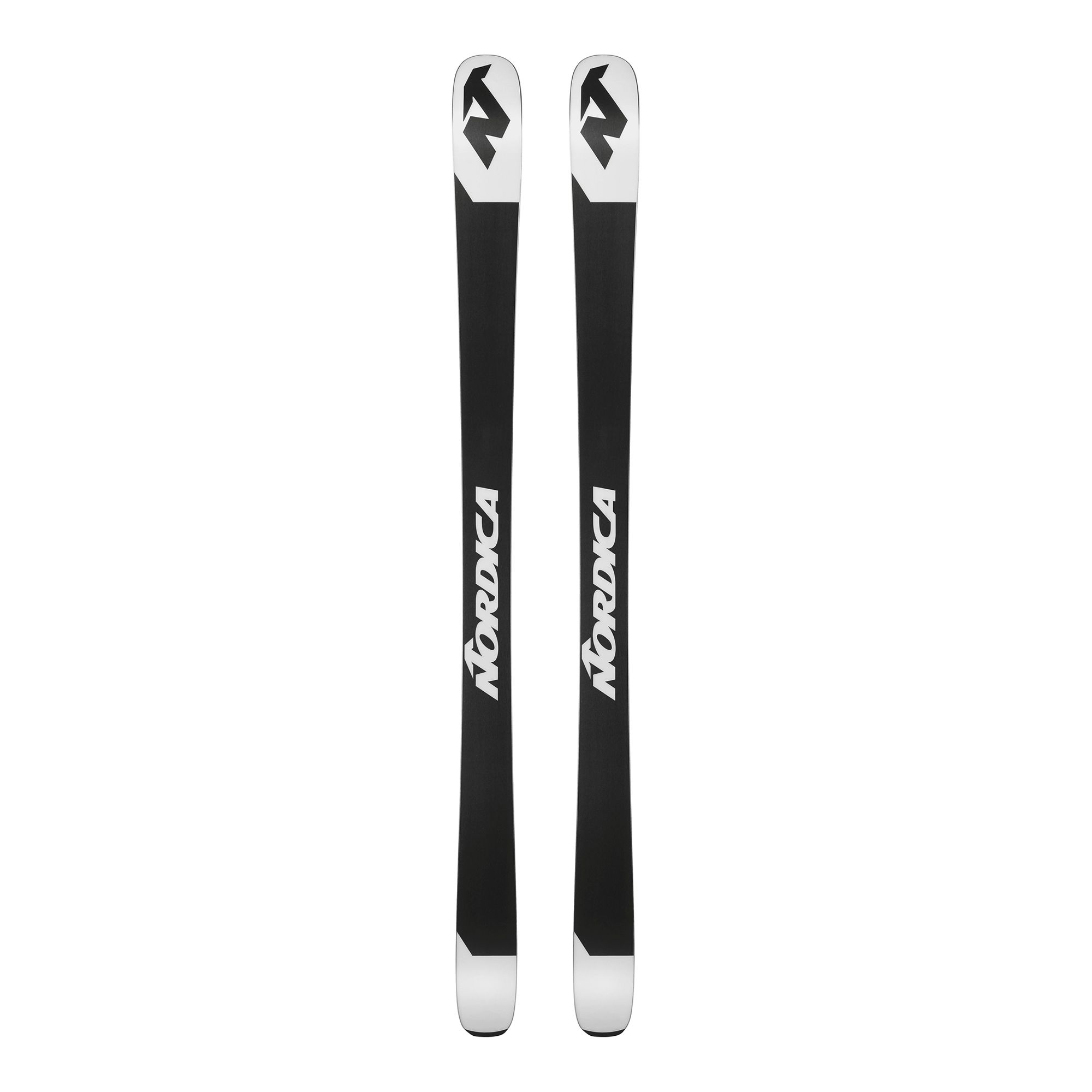 Nordica Santa Ana 82 (Flat) Alpinskidor Allmountain - Bild 3