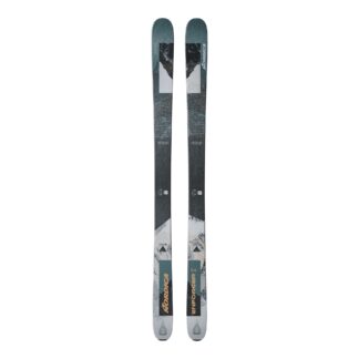 Nordica Enforcer 94 (Flat) Alpinskidor Allmountain