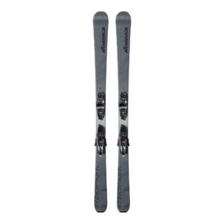 Nordica Steadfast 85 DC+TPX12 FDT-Bindning Alpinskidor Pist