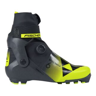 Fischer Speedmax 6 Skiathlon DP BOA Längdpjäxor