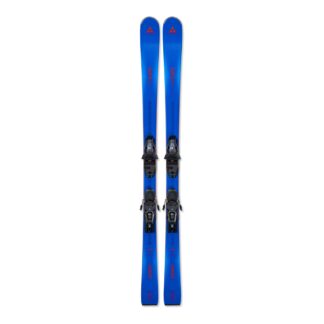 Fischer The Curv Power Alpinskidor Pist