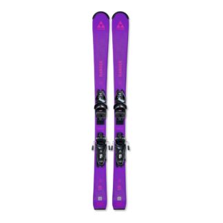 Fischer Ranger Jr Alpinskidor Allmountain