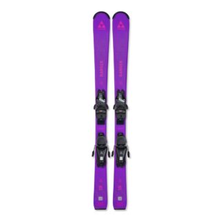 Fischer Ranger Jr Alpinskidor Allmountain