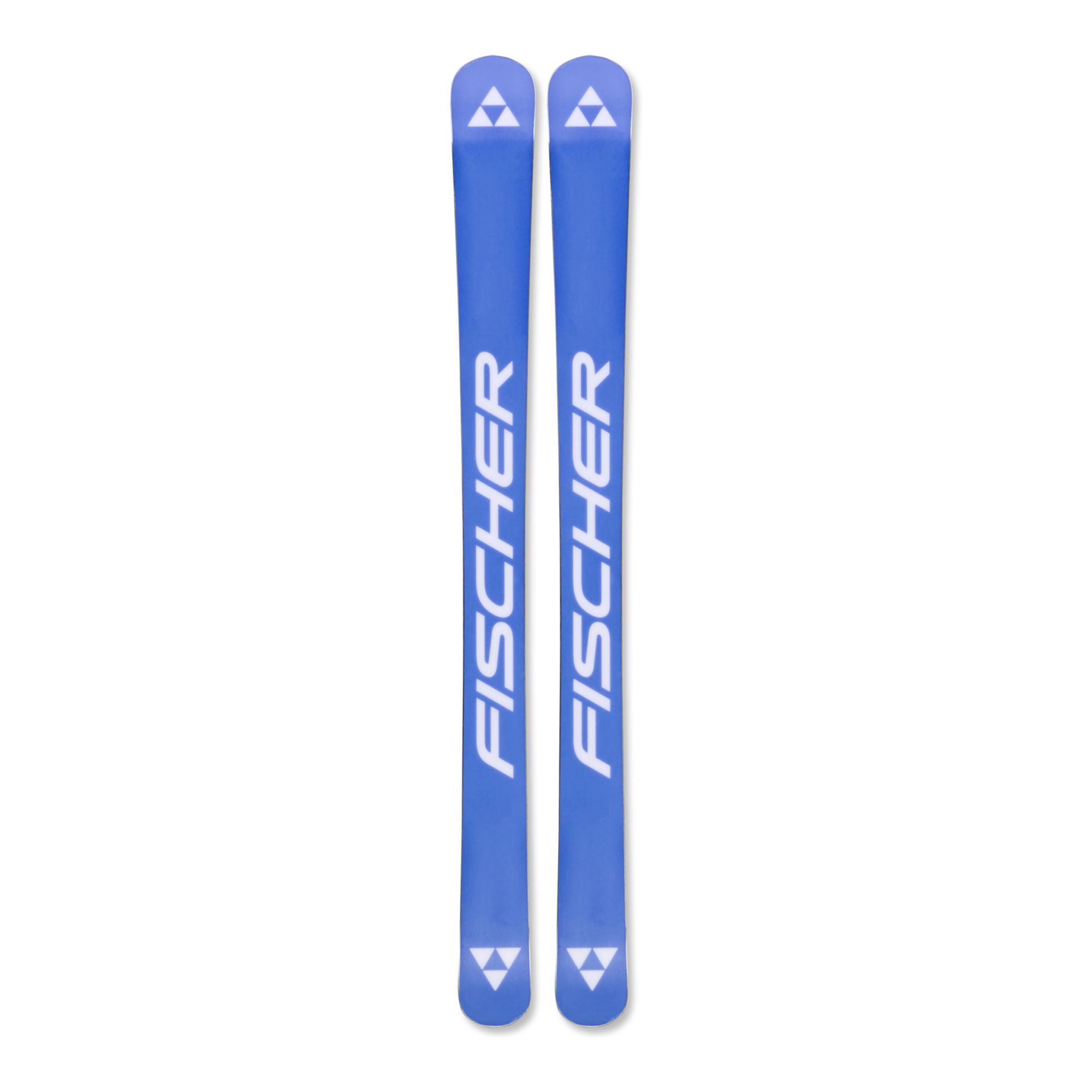 Fischer Nightstick Jr Alpinskidor Park - Bild 2