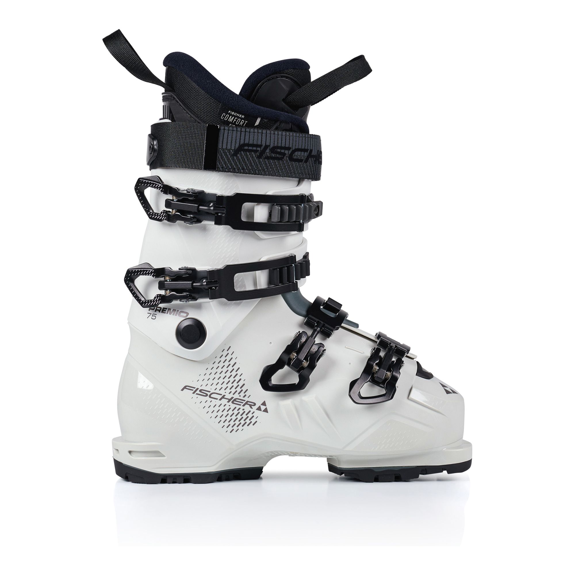 Fischer Premio 75 GW Alpinpjäxor