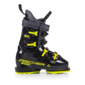 Fischer RC4 60 Jr GW Alpinpjäxor