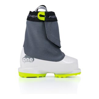 Fischer One GW Alpinpjäxor