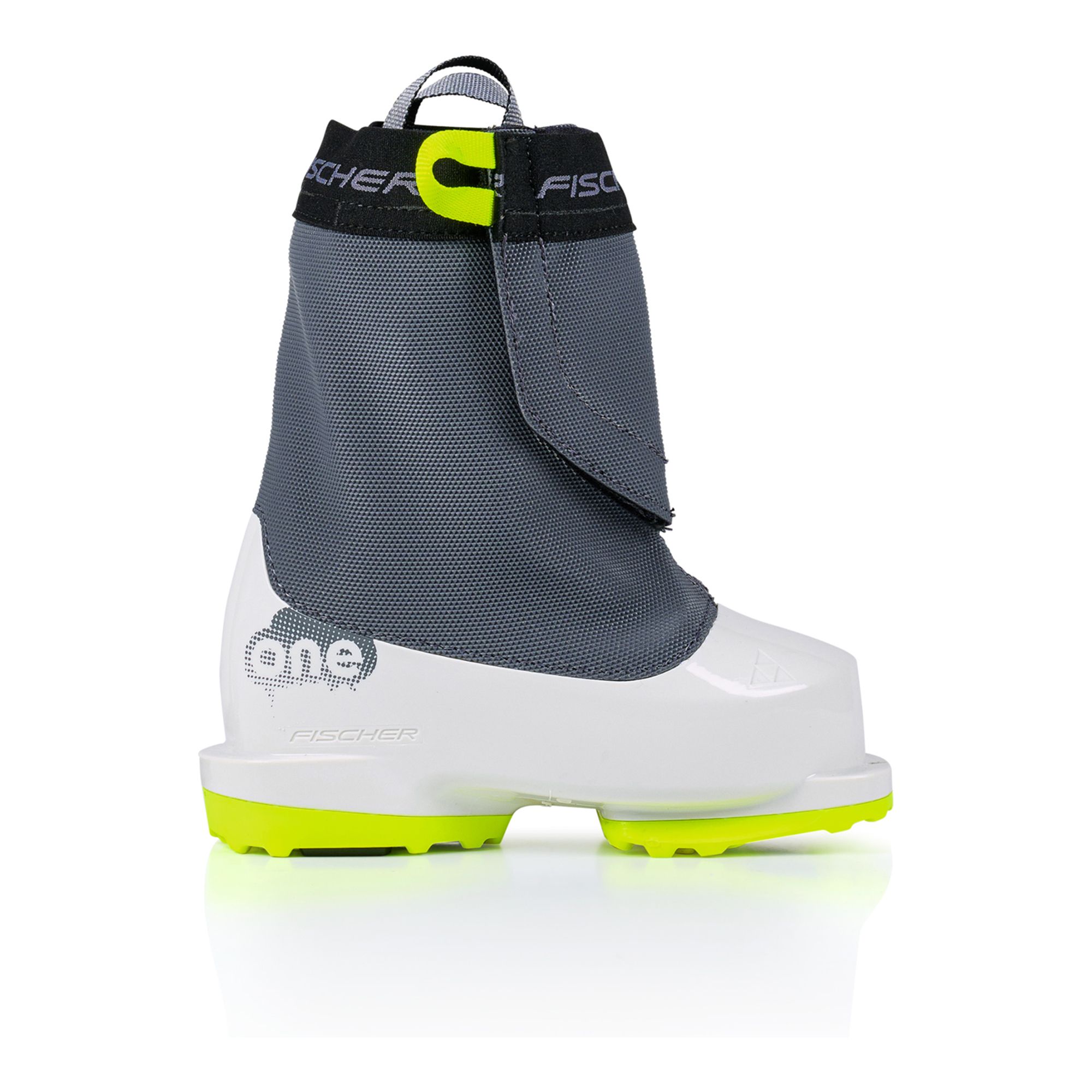 Fischer One GW Alpinpjäxor