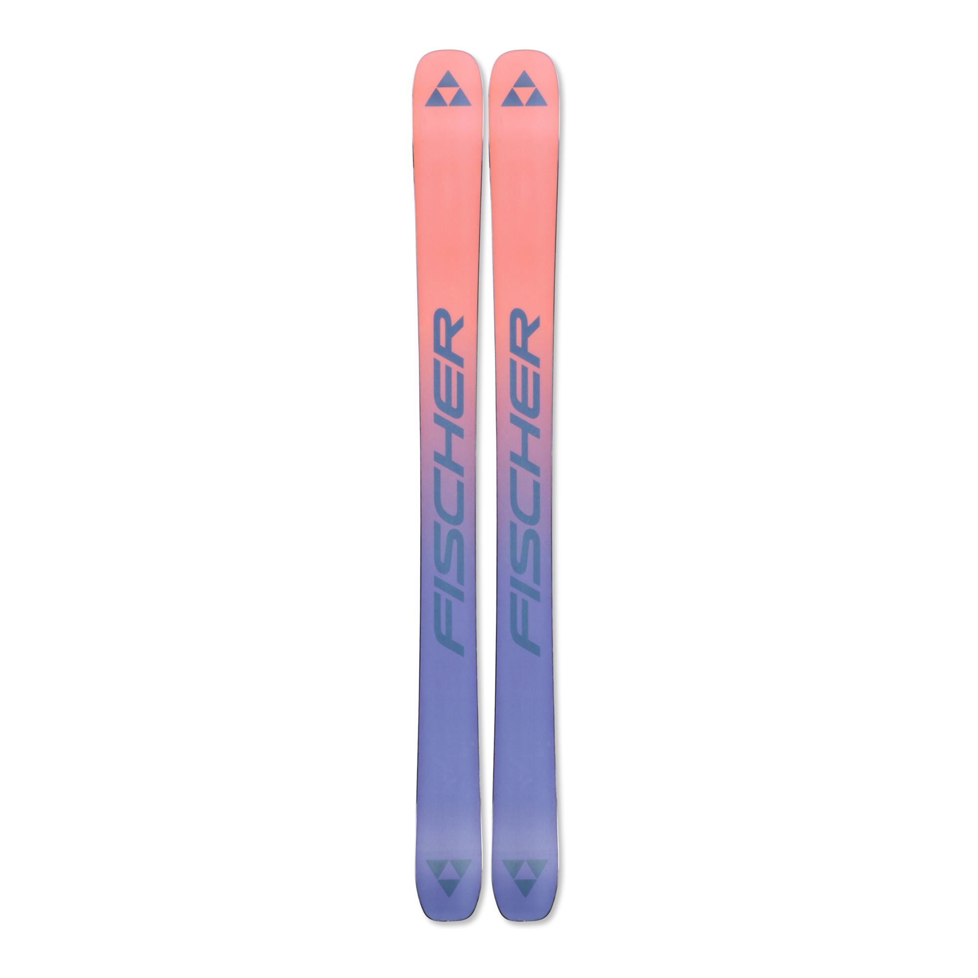 Fischer Nightstick Alpinskidor Allmountain - Bild 2
