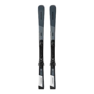 Salomon E S/Max 6 XT + M10-Bindning Alpinskidor Pist