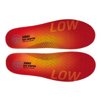 Sidas 3Feet Eco Winter Low Sulor