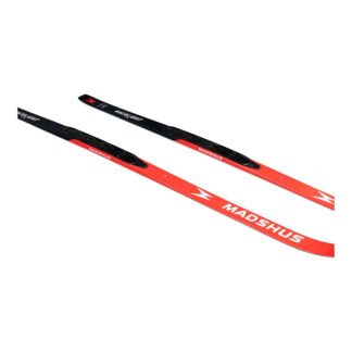 Madshus Racelight Mg With Start Binding Längdskidor Klassisk