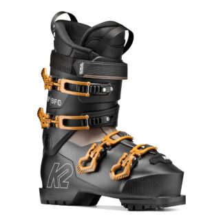 K2 BFC 80 Alpinpjäxor
