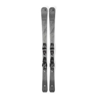 Blizzard Phoenix 76 CA + TPC11 W-Bindning Alpinskidor Pist