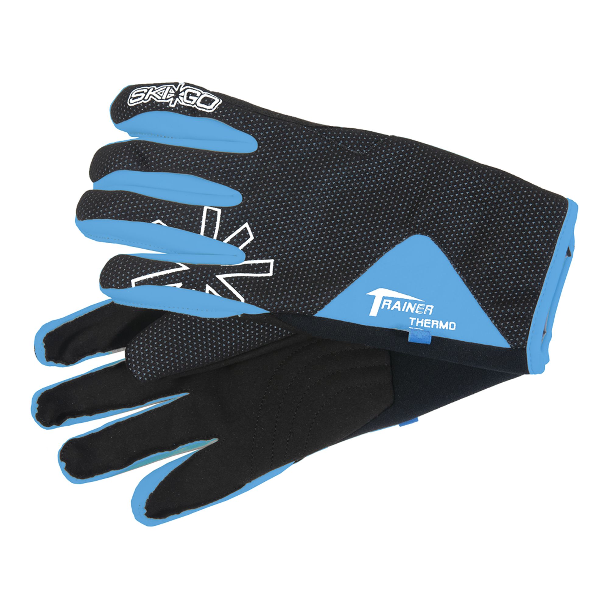 Skigo Trainer Thermo Längdhandskar