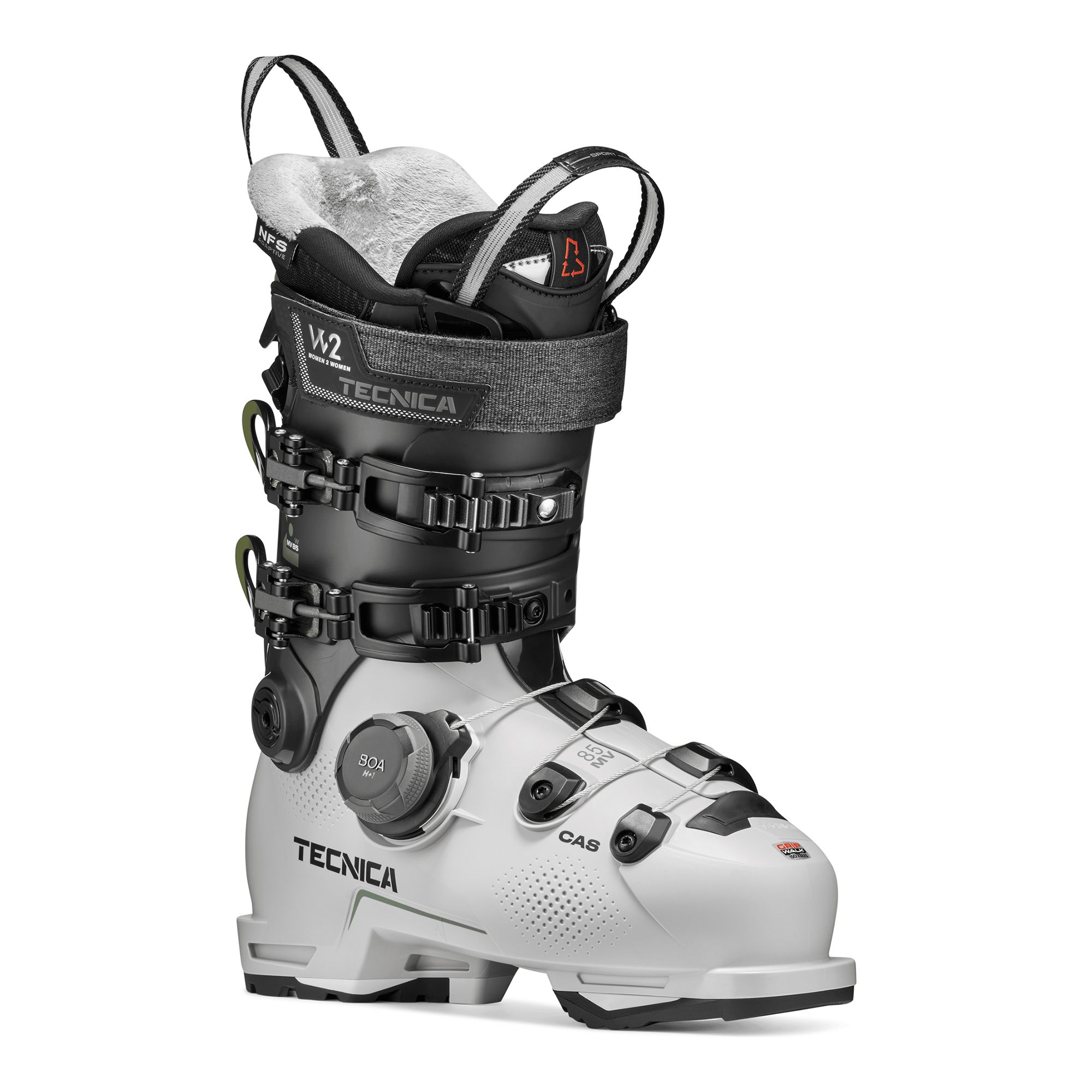 Tecnica Mach BOA MV 85 W Alpinpjäxor - Bild 3