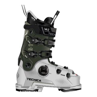 Tecnica Mach BOA MV 85 W Alpinpjäxor