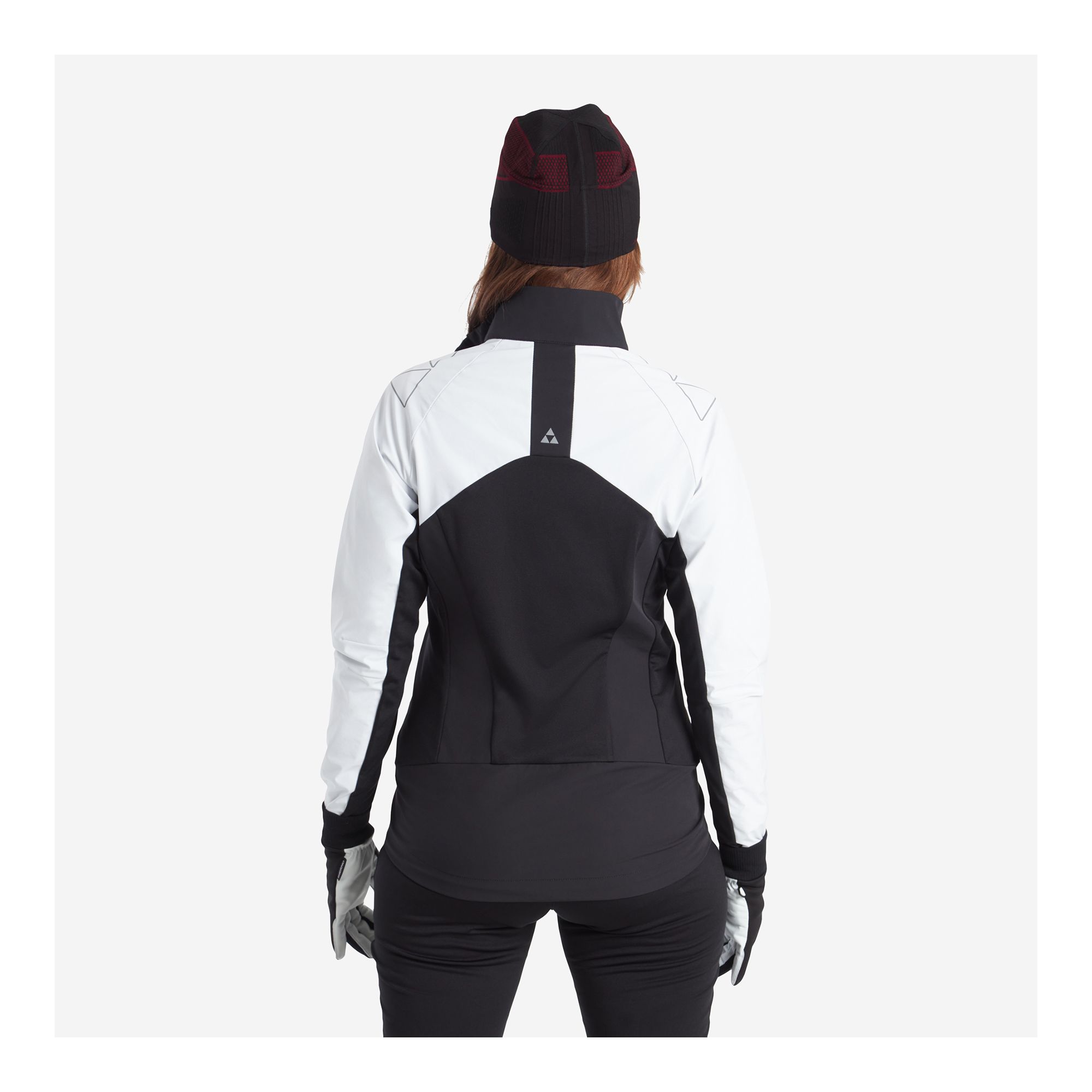 Fischer Mora Speed Jacket W Längdåkningsjacka - Bild 2