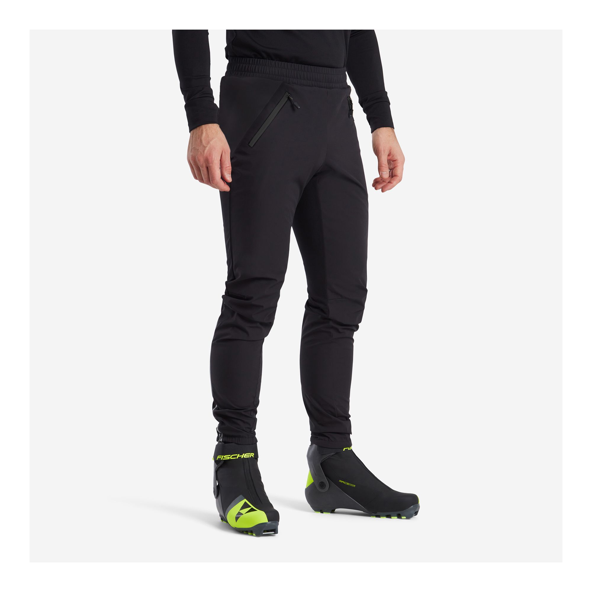 Fischer Mora Speed Pants M Längdåkningsbyxor