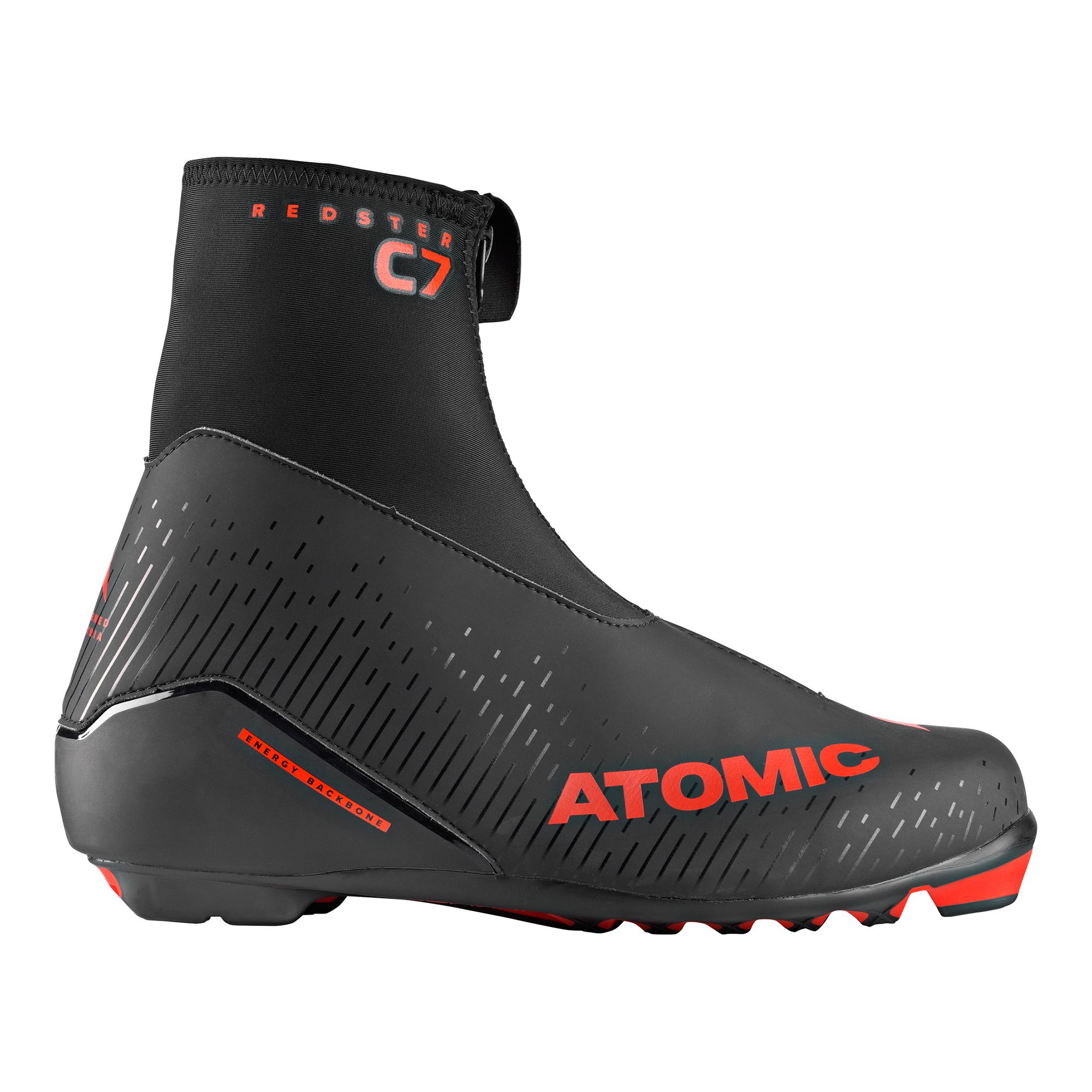 Atomic Redster C7 Längdpjäxor