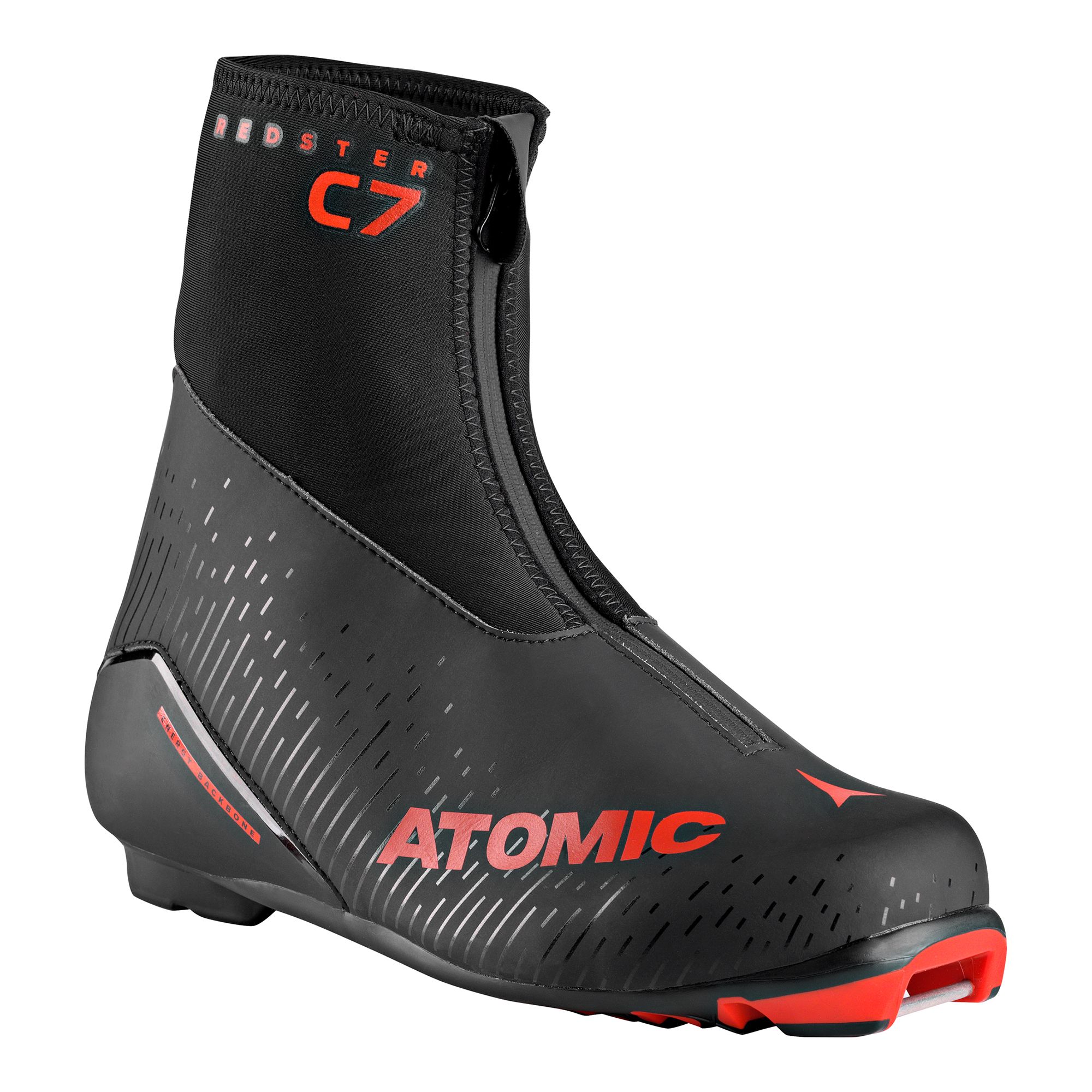 Atomic Redster C7 Längdpjäxor - Bild 2