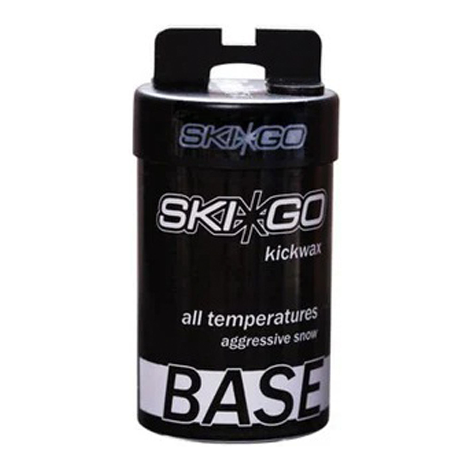 Skigo XC Fäste Burk Base Valla