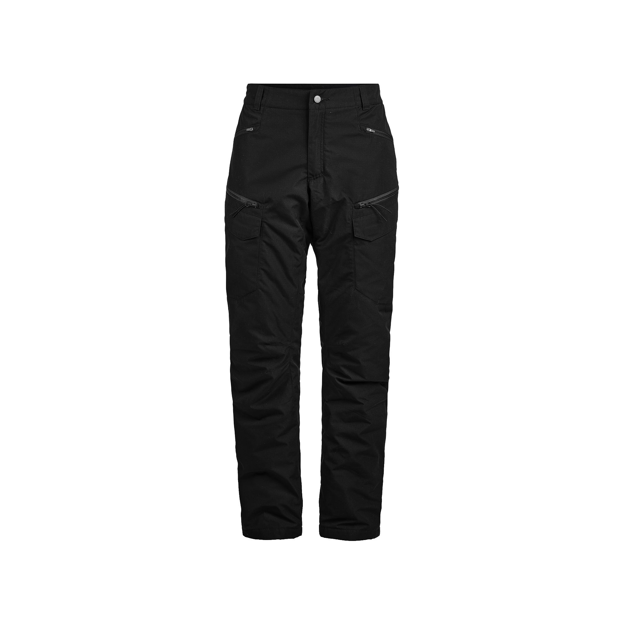 Lundhags Fulu Cargo Insulated Pant M Friluftsbyxor - Bild 2
