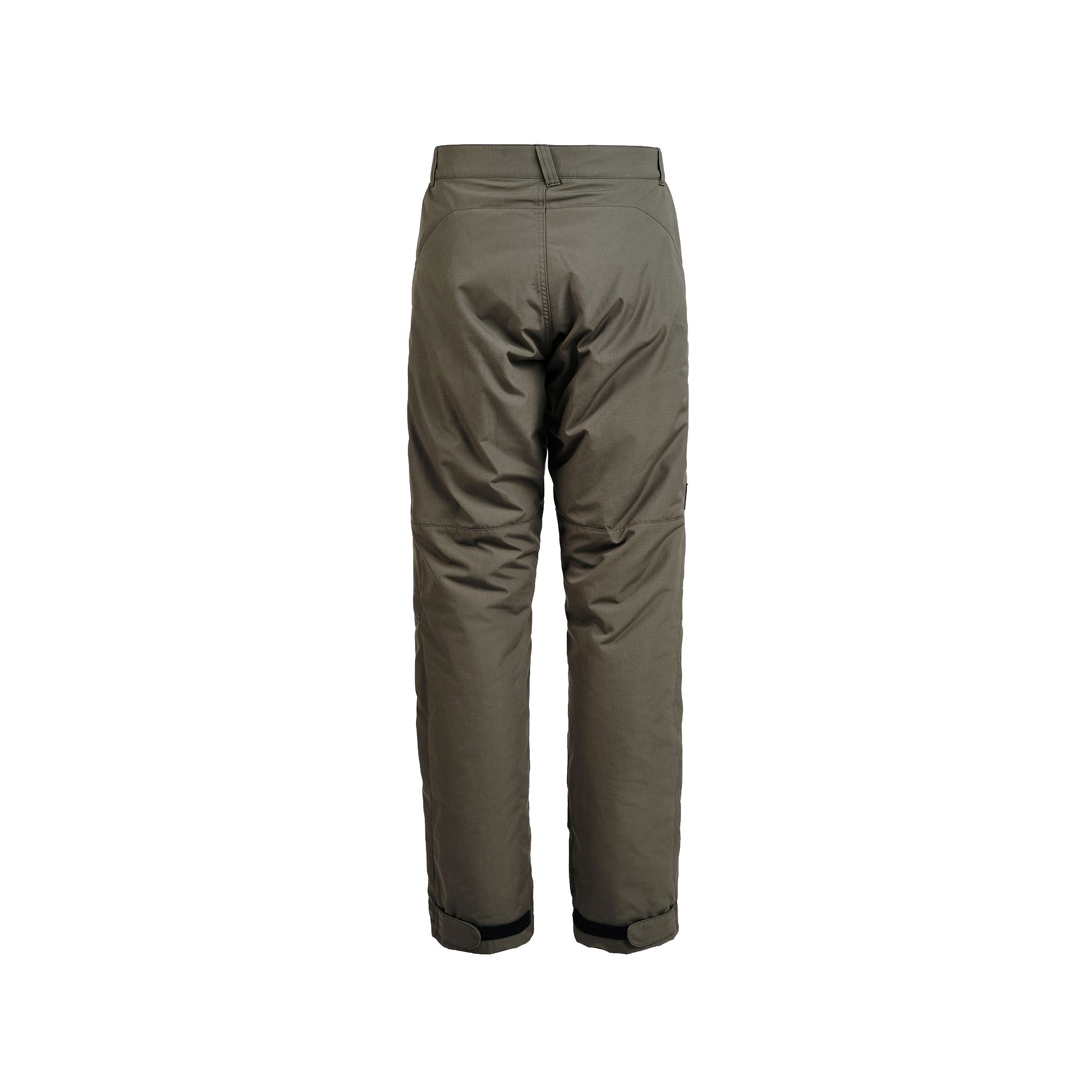Lundhags Fulu Cargo Insulated Pant M Friluftsbyxor - Bild 4