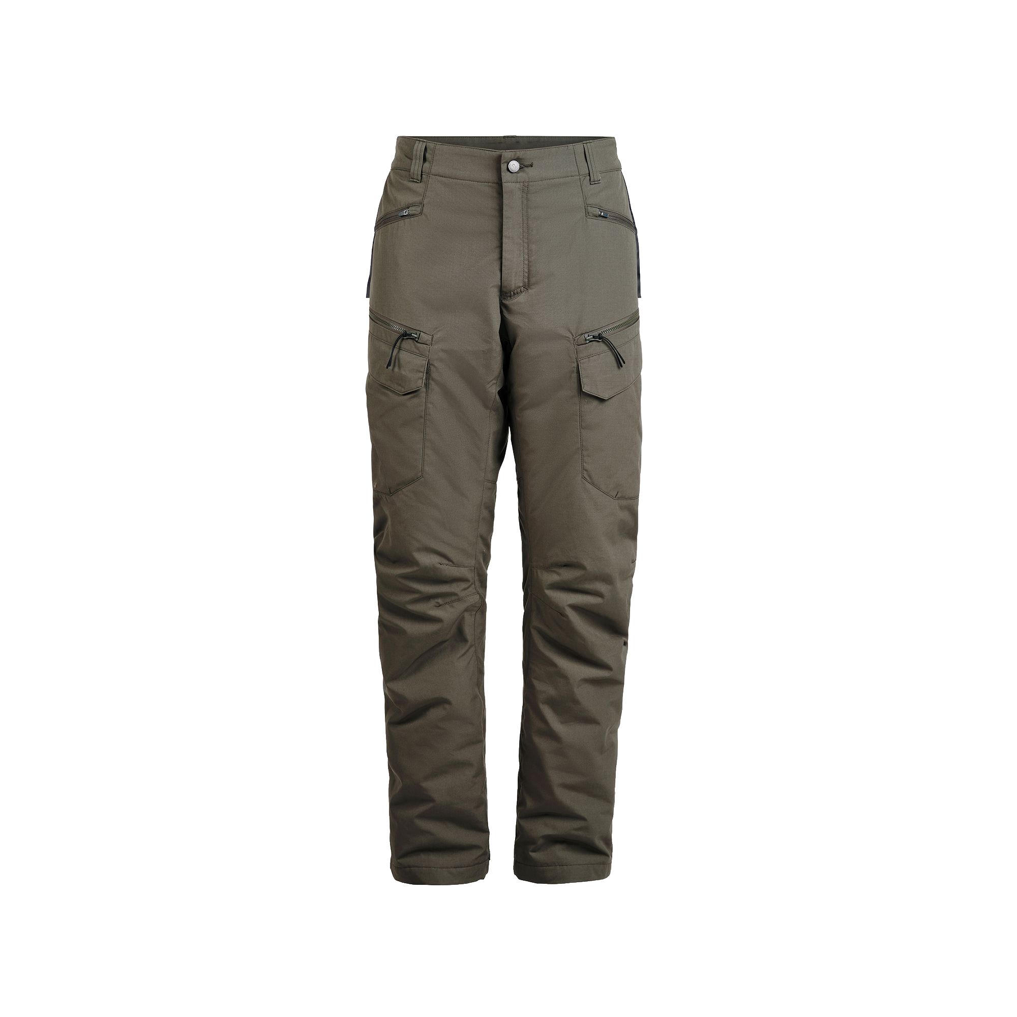 Lundhags Fulu Cargo Insulated Pant M Friluftsbyxor