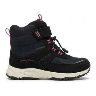Treksta Flex Mid Htx (Top Velcro & Quick) Kängor