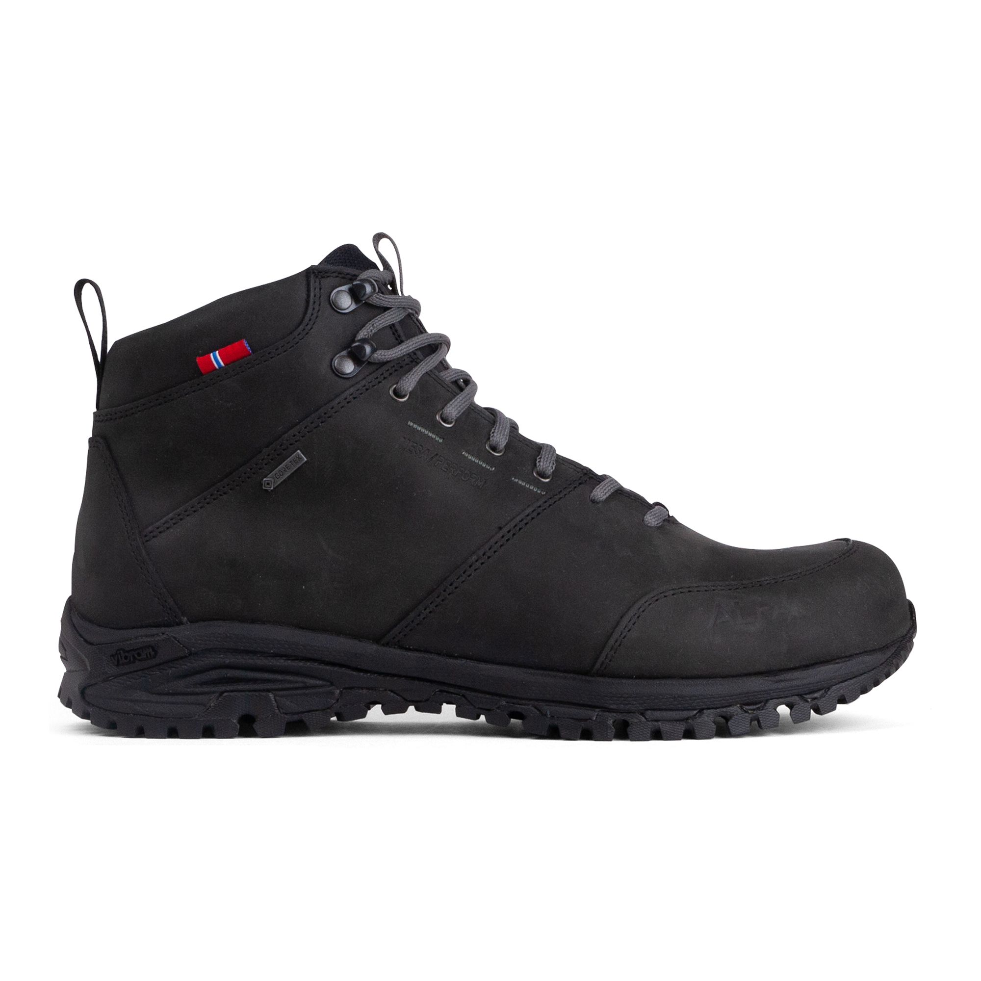 Alfa Mesa Perform Gore-Tex W Walkingskor