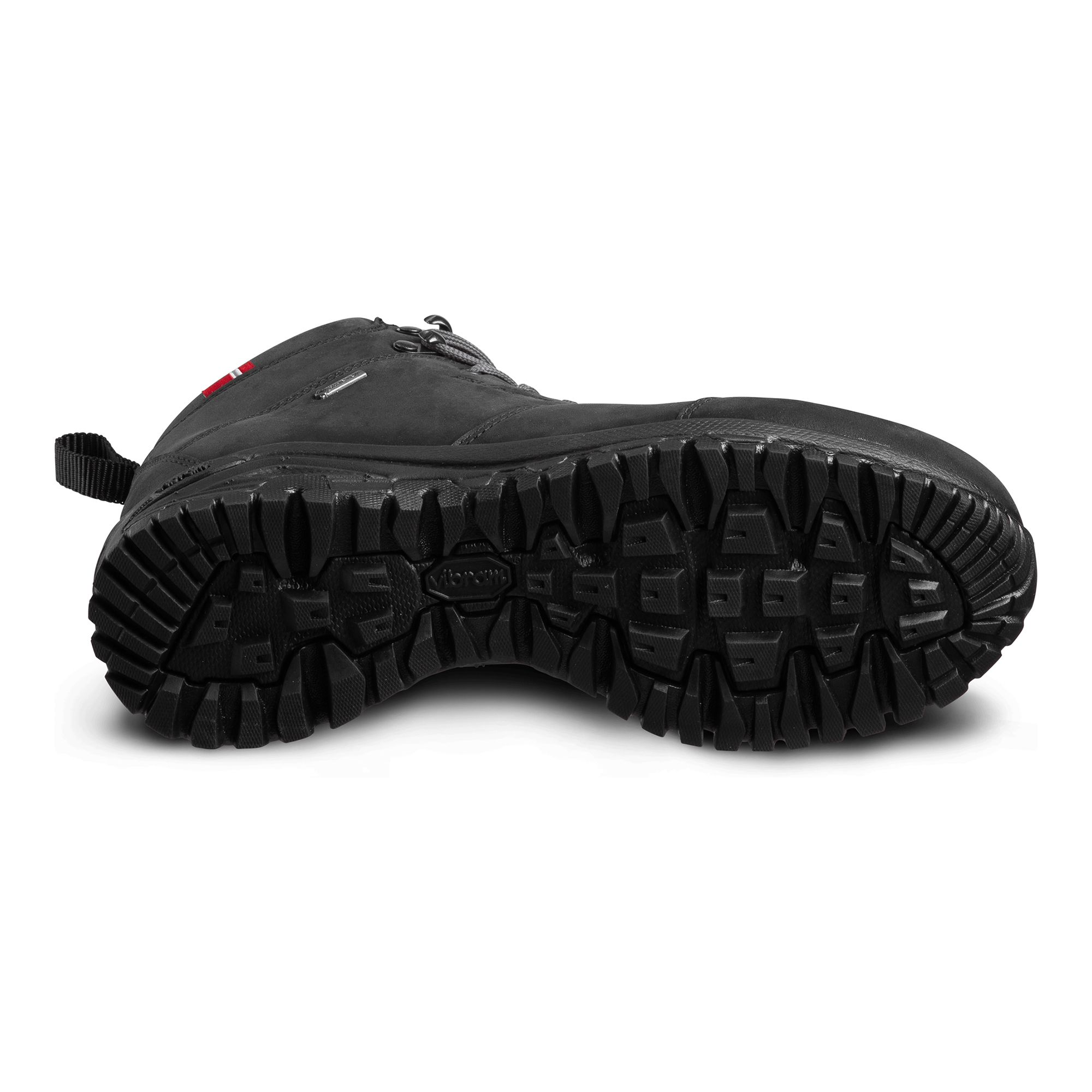 Alfa Mesa Perform Gore-Tex W Walkingskor - Bild 2