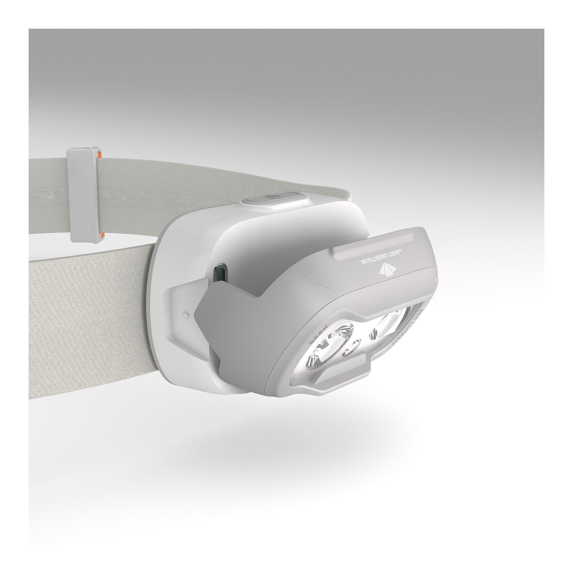 Silva Seek 450 Recharge Pannlampa - Bild 3
