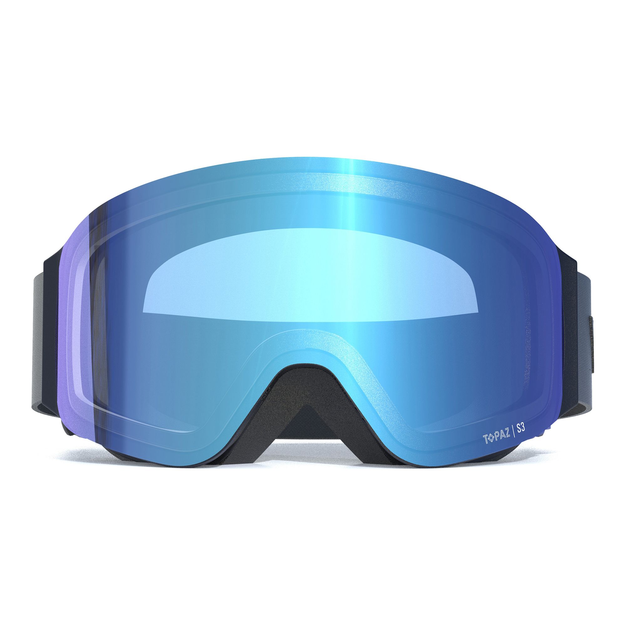 Whistler Kiona Topaz II Ski Goggle Skidglasögon - Bild 3