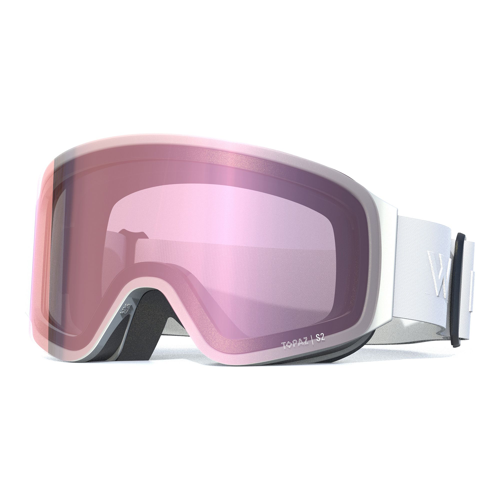 Whistler Kiona Topaz II Ski Goggle Skidglasögon - Bild 5