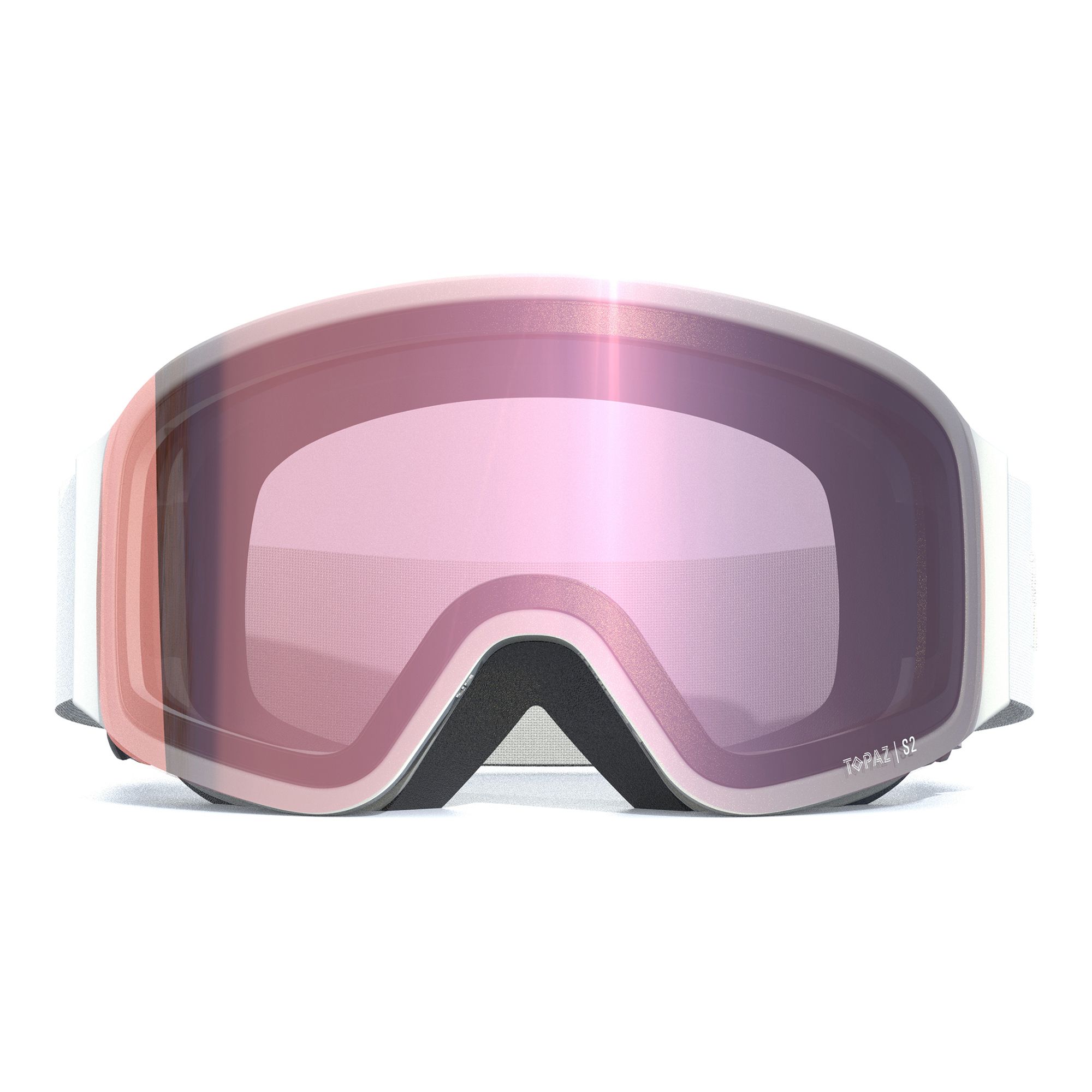 Whistler Kiona Topaz II Ski Goggle Skidglasögon - Bild 6