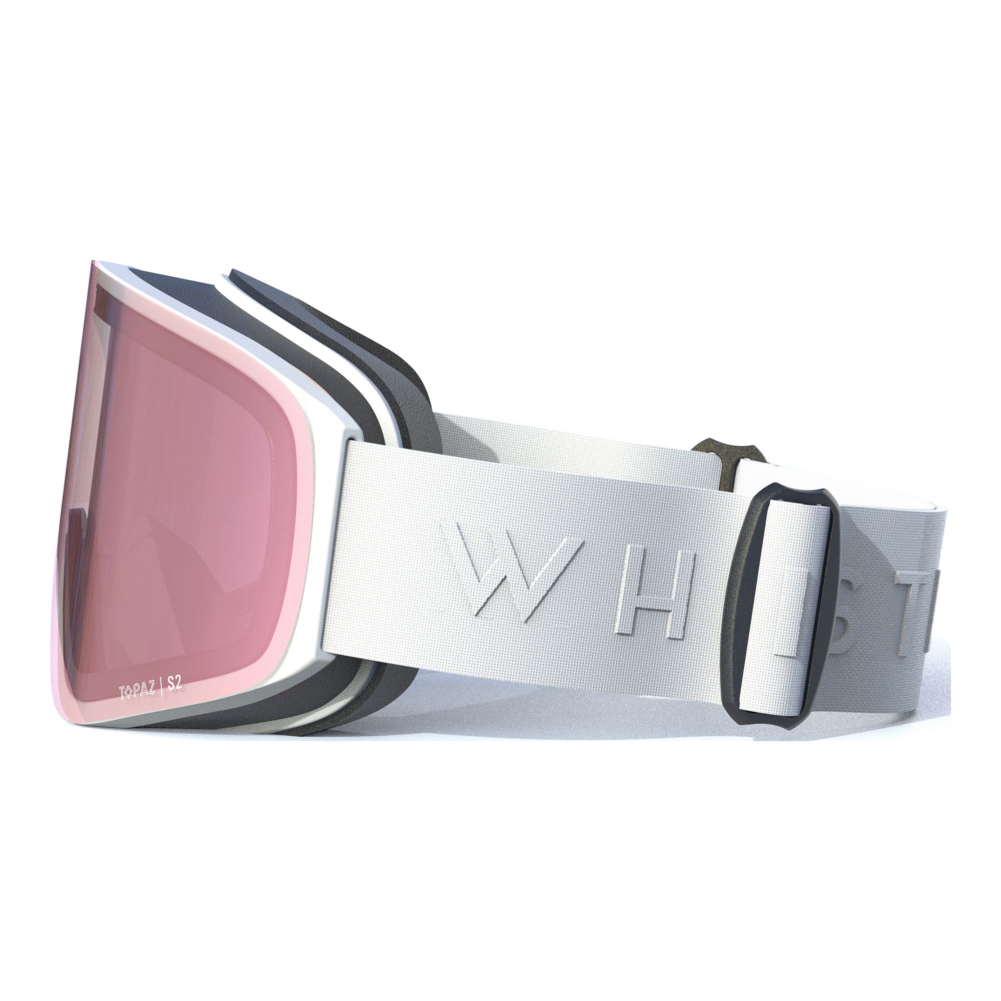 Whistler Kiona Topaz II Ski Goggle Skidglasögon - Bild 7