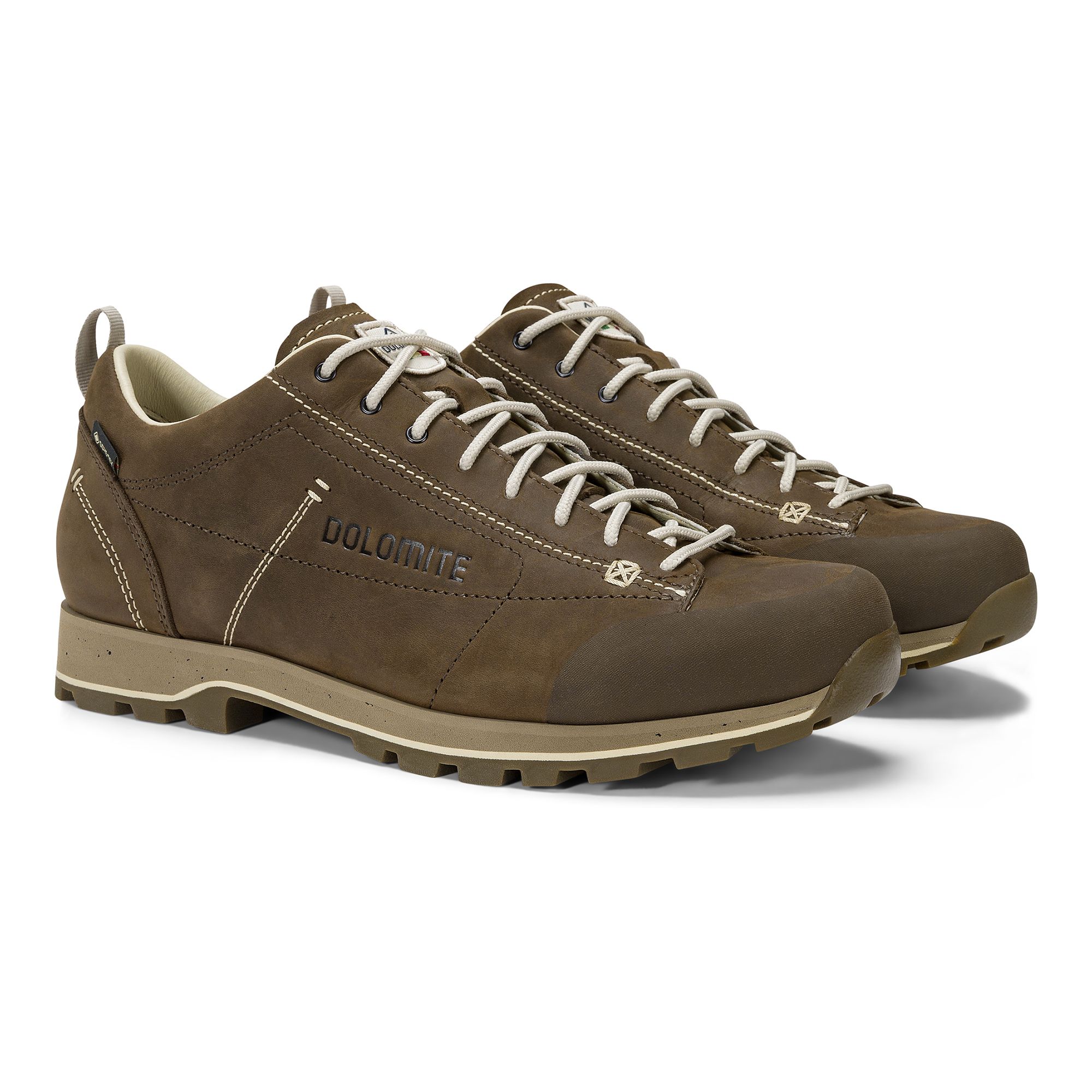 Dolomite 54 Low FG Evo Gore-Tex Vandringsskor - Bild 5