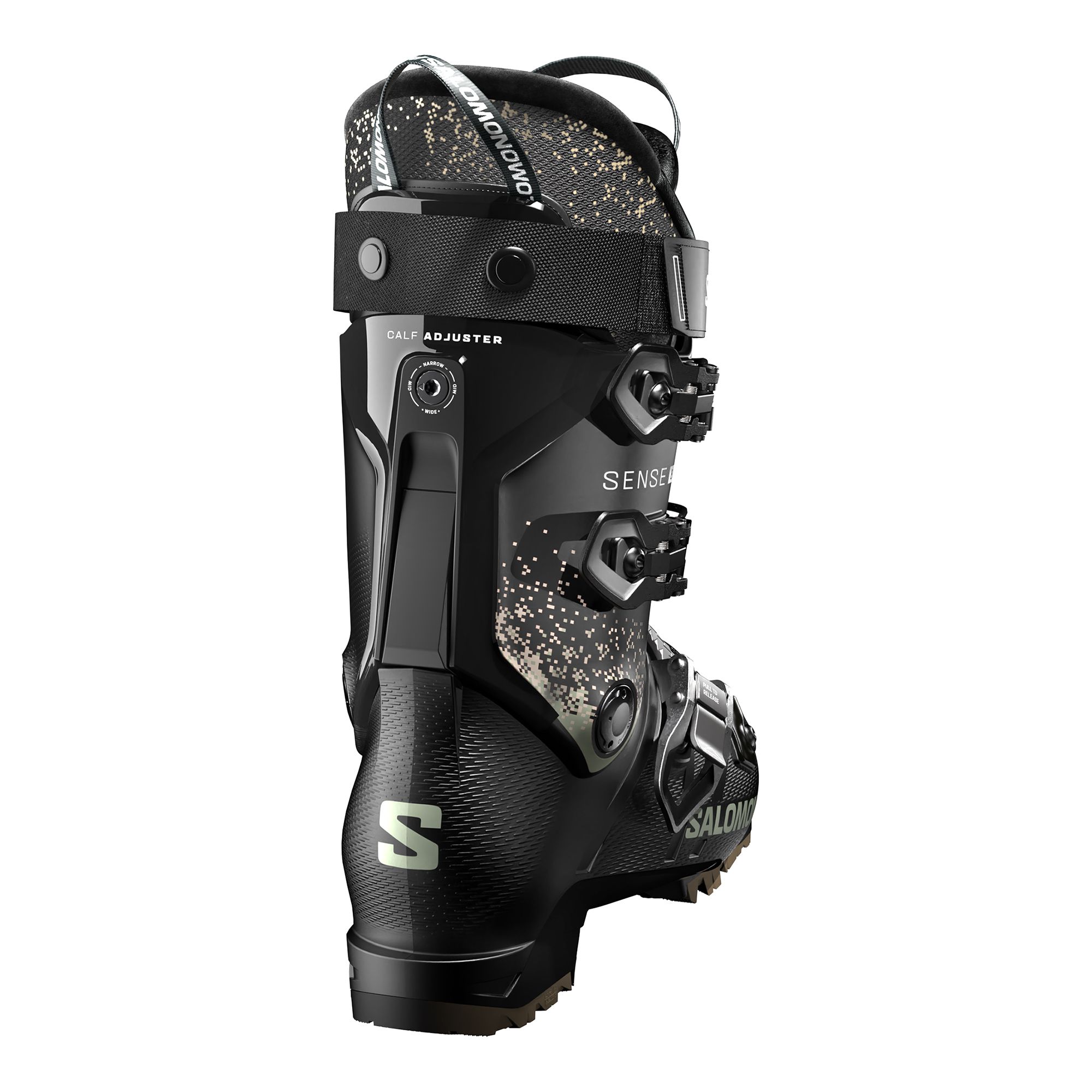 Salomon Boots Sense 80 GW Slalompjäxor - Bild 2