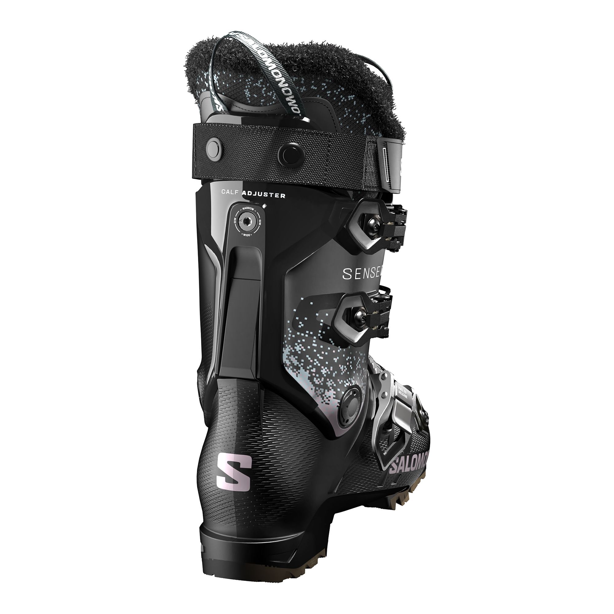 Salomon Boots Sense 70 W GW Slalompjäxor - Bild 2