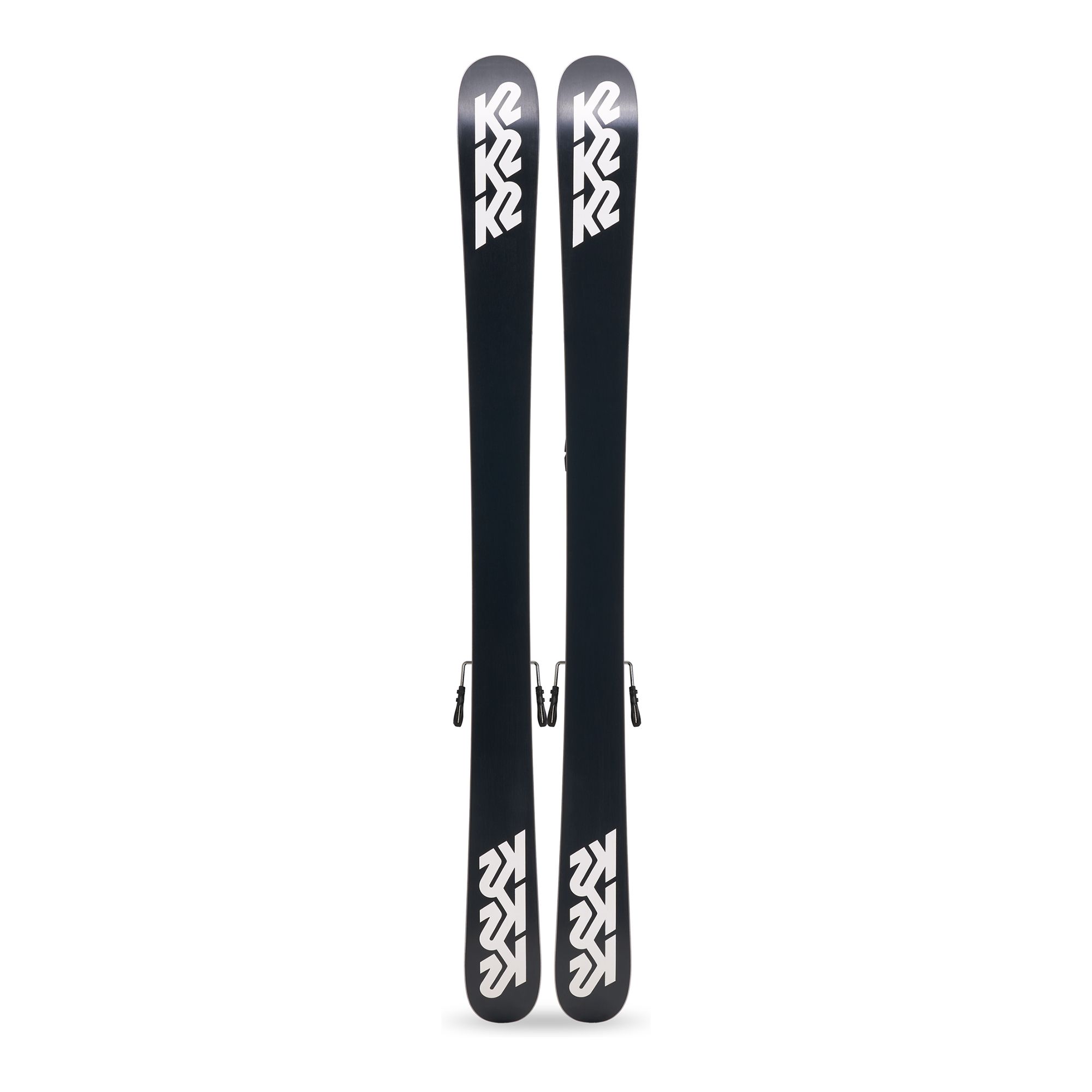 K2 Omen Jr + FDT 4.5 Set S Plate-Bindning Alpinskidor Park - Bild 2