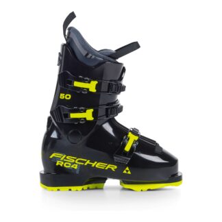 Fischer RC4 50 Jr GW Alpinpjäxor
