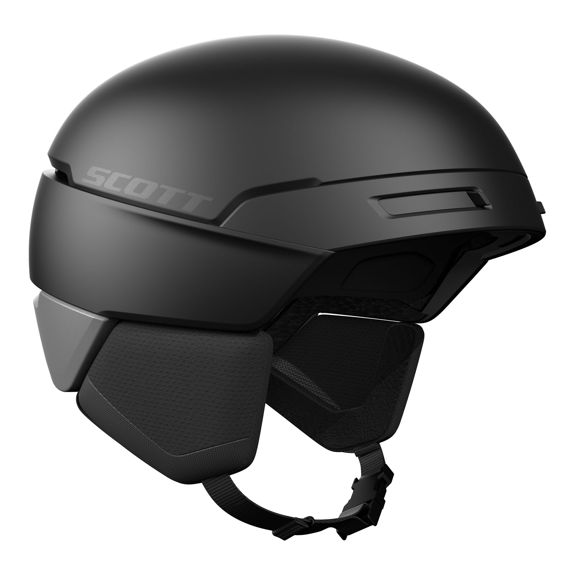 Scott Helmet Flow MIPS Skidhjälm