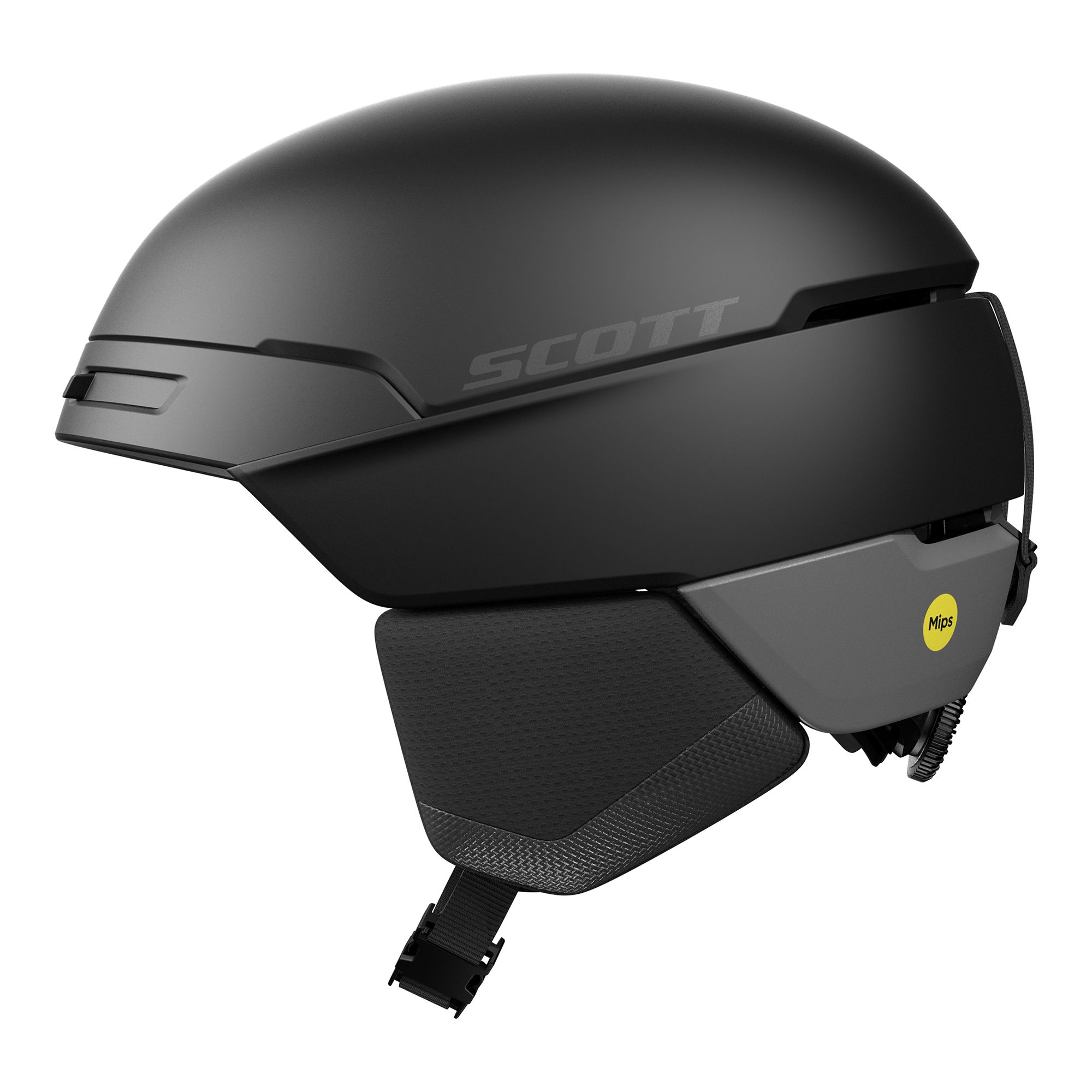 Scott Helmet Flow MIPS Skidhjälm - Bild 2