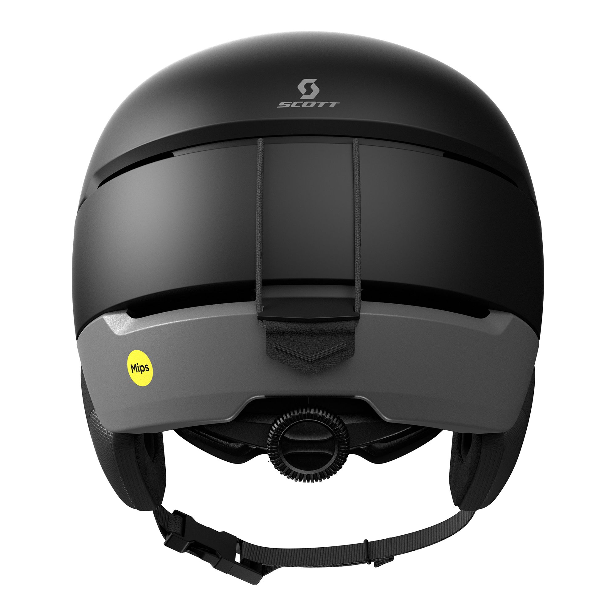 Scott Helmet Flow MIPS Skidhjälm - Bild 4